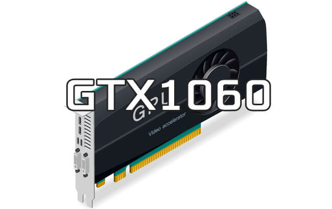 おすすめのGeForce GTX1060搭載ゲーミングノートPC | ゲームPCバンク